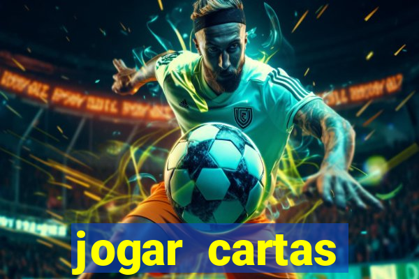 jogar cartas ciganas on line